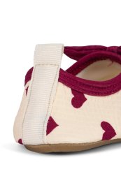 Coeur Sangria Wasserschuhe