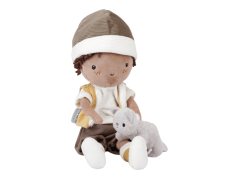 Little Dutch Puppe Jake 35 cm