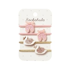 Gumičky Swan Lake Ballet