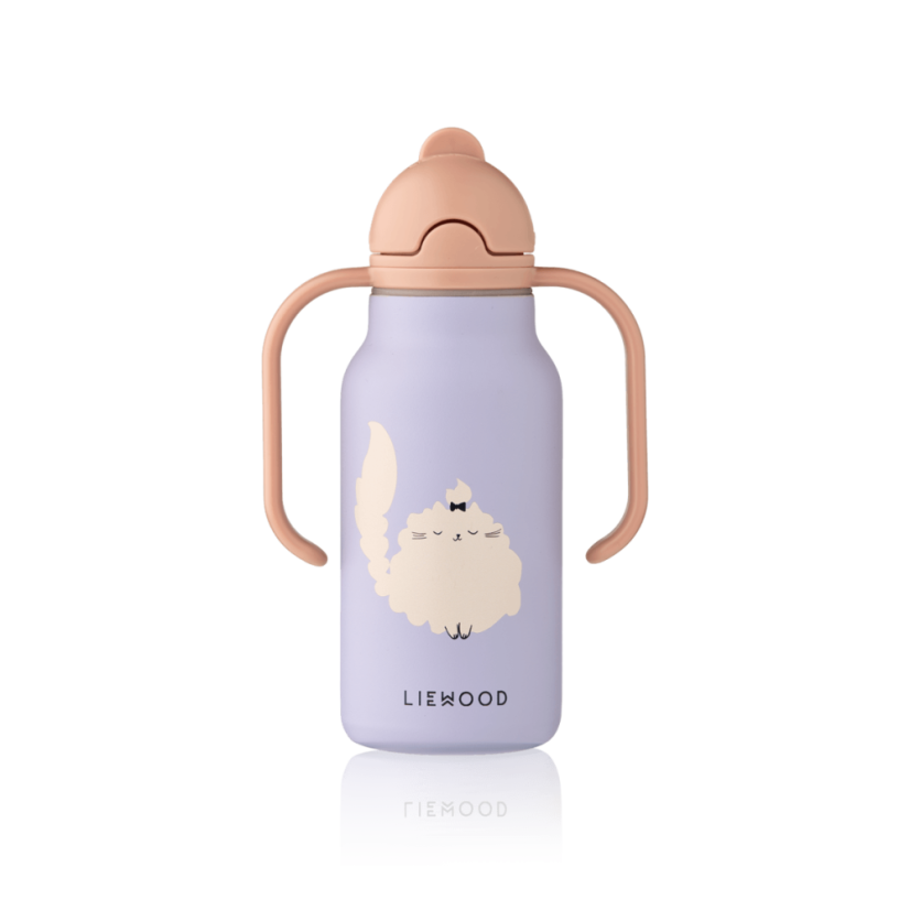 Thermoskanne Kimmie Cat