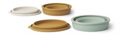 Set boxů Dale Golden caramel multi mix