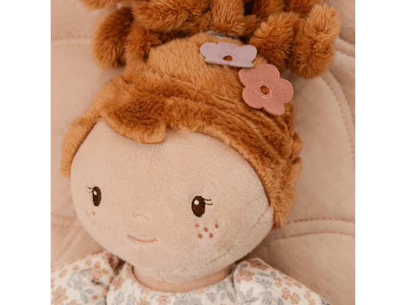 Little Dutch Bábika Ava 35 cm