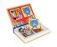 Magnetibook Zvieratá Puzzle