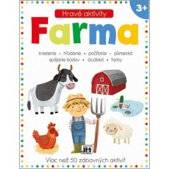 Hravé aktivity FARMA