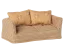Miniatúrny gauč pre myšky Mable Maileg