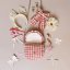 Sweet Bow-Clip