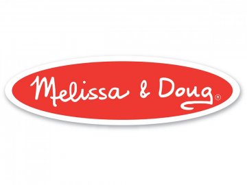 Melissa & Doug - hračky pro děti - Věk - Pro děti 3-6 let