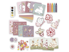Little Dutch Kreativset Fairy Garden
