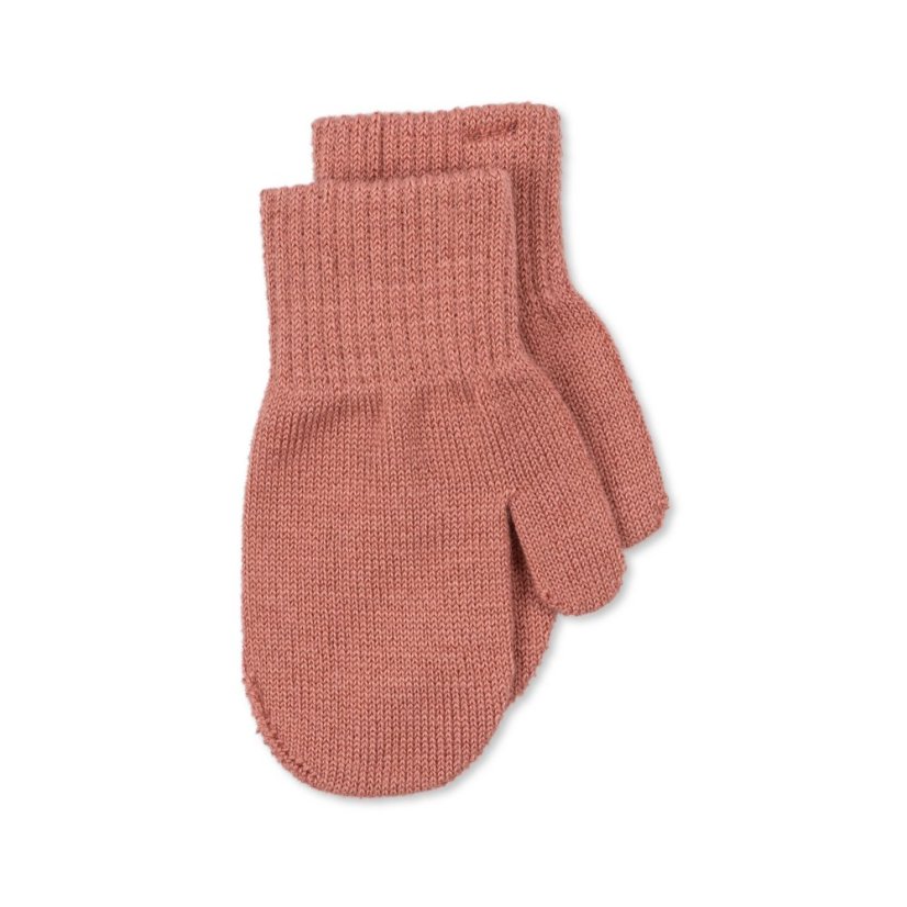 Balenie 3 ks palčiakov rose/pecan/scarlet rôzne veľkosti