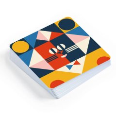 Sologic – Kubologisches 16-Puzzle
