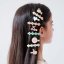 Clips Blumen Power