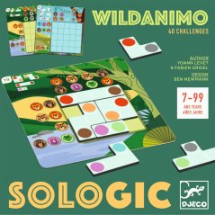 Sologic Wild Menagerie