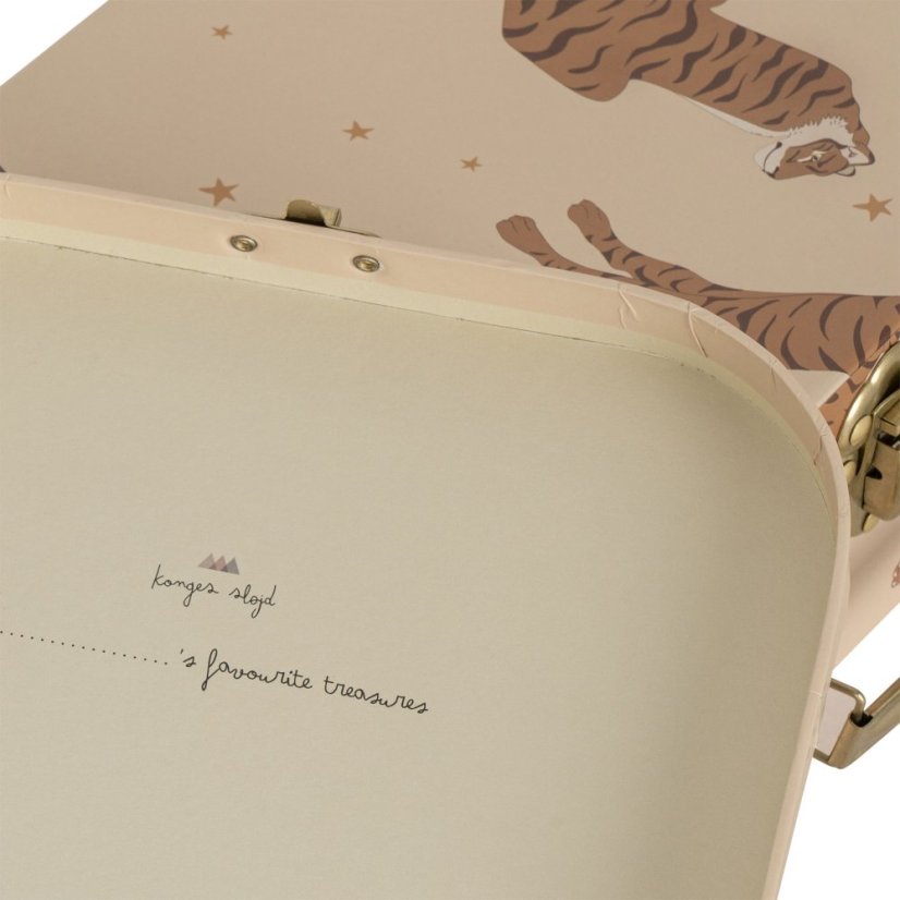 Aktentaschen Tiger Sand 2 Stk