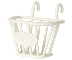 Košík na trojkolku Maileg