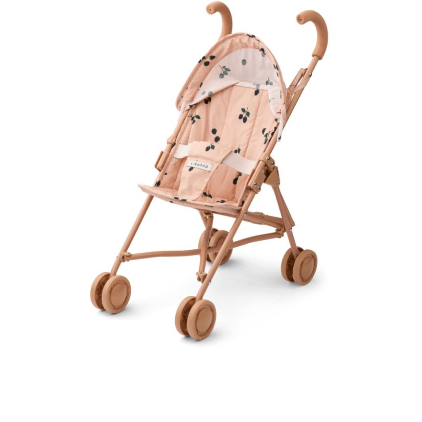 Kinderwagen für Puppen Berry