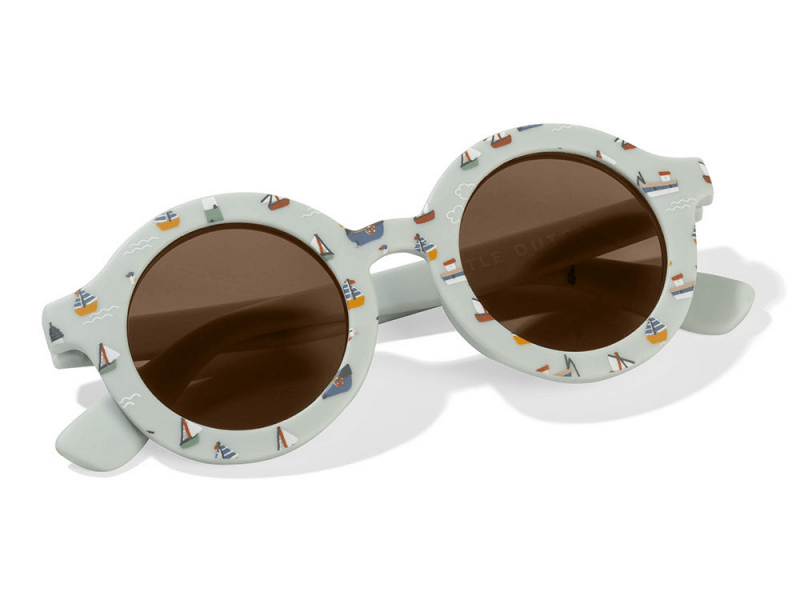 Slnečné okuliare Námornícky záliv Little dutch
