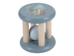 Little Dutch Ein Ball in einem Forest Friends-Käfig