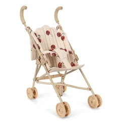 Kočárek pro panenky mon cheri sequin