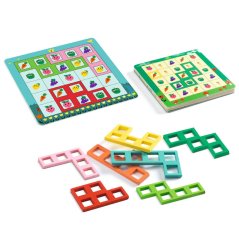 Sologic – Logikgarten