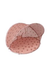Malý plážový stan Ma grande cerise blush