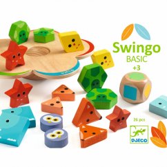Lern-Balancierspiel: SwingoBasic