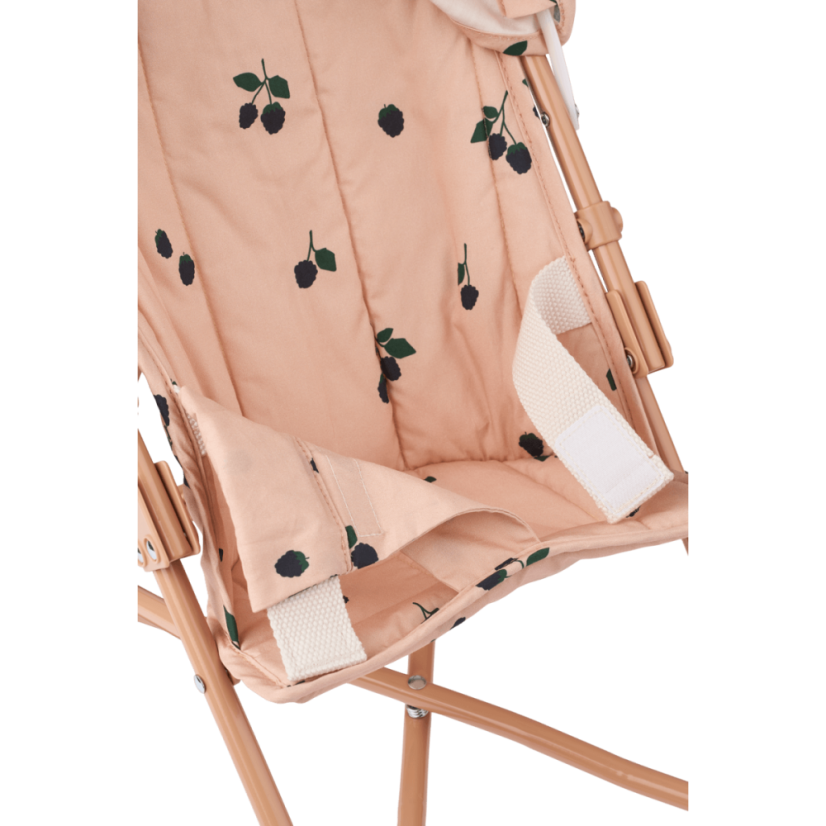 Kinderwagen für Puppen Berry