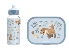 Little Dutch Forest Friends Zehnten-Set