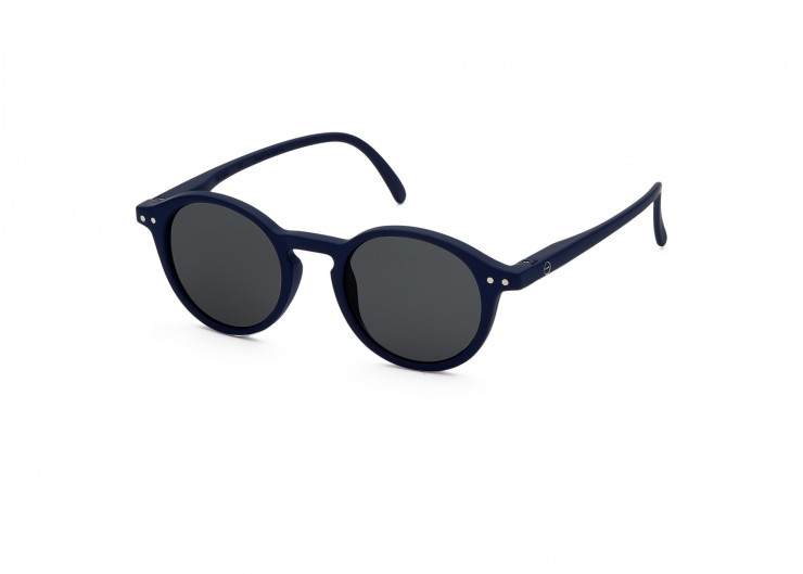 #D Junior Sonnenbrille 5-10 Jahre IZIPIZI verschiedene Farben - IZIPIZI-Farben: TORTOISE MIRROR