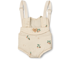 Nosič pre bábiky Eleanor peach