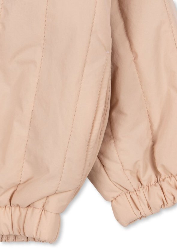 Dětská bunda bomber Cameo rose různé velikosti