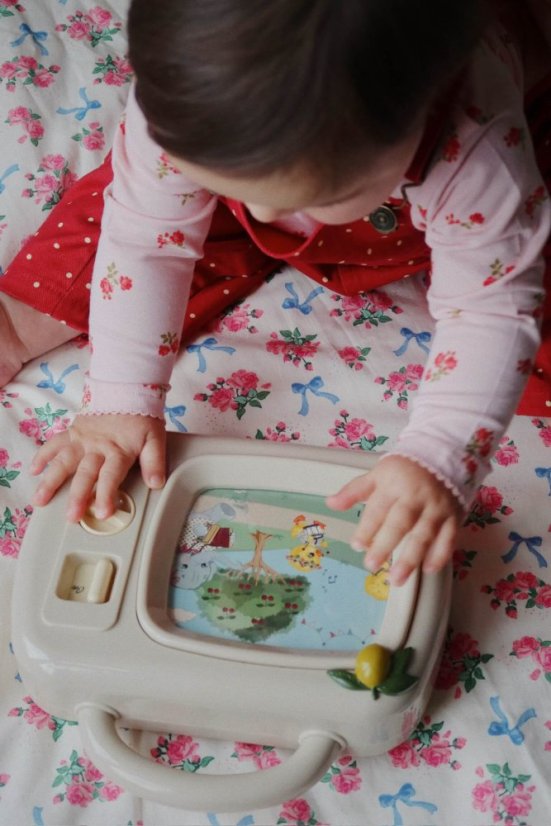 Hudobná televízia lemon