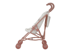 Little Dutch Klappbarer Kinderwagen für Puppen