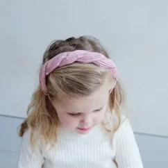 Čelenka pink