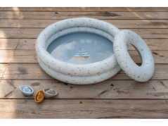 Little Dutch Aufblasbarer Ring Sailor's Bay
