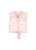 Neoprénová plávacia vesta Cherry rose