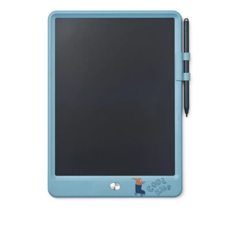 Detský tablet na kreslenie Zora Tiger