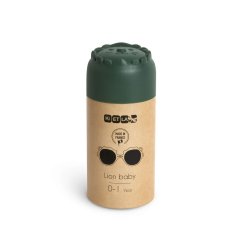 KiETLA slnečné okuliare Lion Green