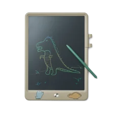 Detský tablet na kreslenie Zora Dinosaurs / Mist