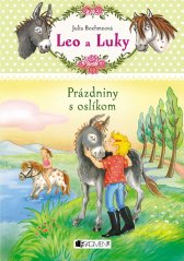 Leo a Luky 2 – Prázdniny s oslíkom 7r