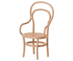 Vintage stolička Dark powder Maileg