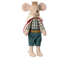 Myšící král Maileg