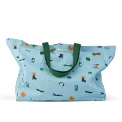 Plážová taška Maxi tote bag Fun
