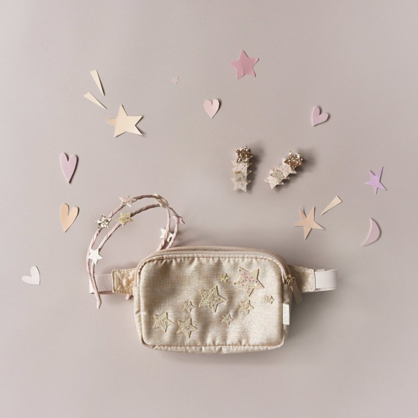 Ľadvinka pre deti Shimmer Star