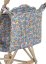 Puppenwagen Fleur rosier