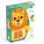 Magnetisches Spielzeug InZeBox: Zanimals