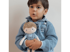 Little Dutch Puppe Jim 35 cm