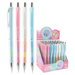 Mikroceruzka / Pentelka HB 0,5 mm Rainbow náhodný výber