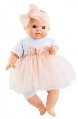 Oblečenie pre bábätko 36 cm - set Toni