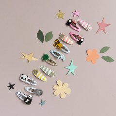 Pukačky Party Animals