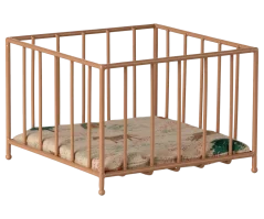 Ohrádka Micro- Rose Maileg